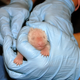 Illustration for article titled The National Zoos Newborn Panda Is Certified Adorable